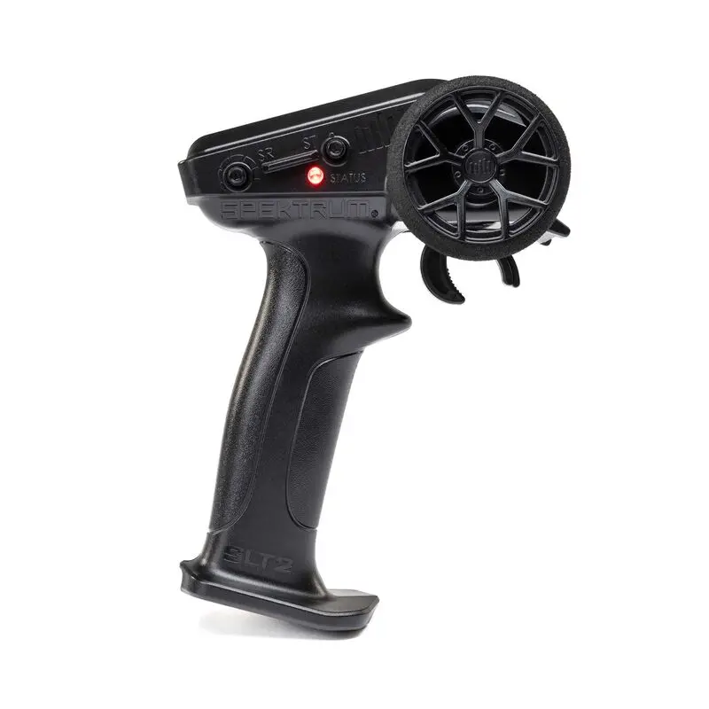 Spektrum Slt2 2Ch 2.4Ghz Transmitter Only (Spmrslt270) 1