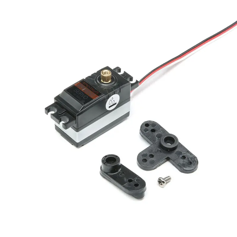 Spektrum Replacement S602 Digital Servo (Spms602) 1