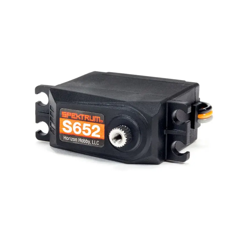 Spektrum 18Kg Servo Steel Gear (Spms652) 1