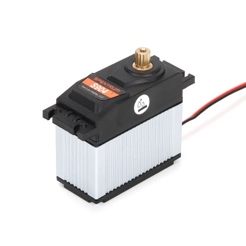 Spektrum S904 1/6 Scale Wp Digital Servo (Spms904) 1
