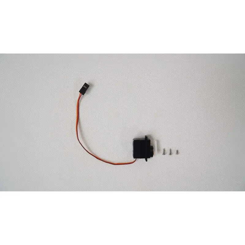 E-Flite A335r Sub-Micro Digital 9G Metal Gear Servo, Reversed  (Spmsa335r) 1