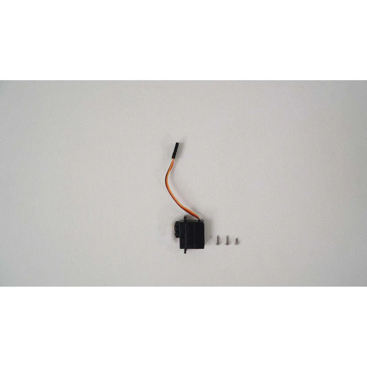 E-Flite A335 Sub-Micro Digital 9G Metal Gear Servo (Spmsa335) 1