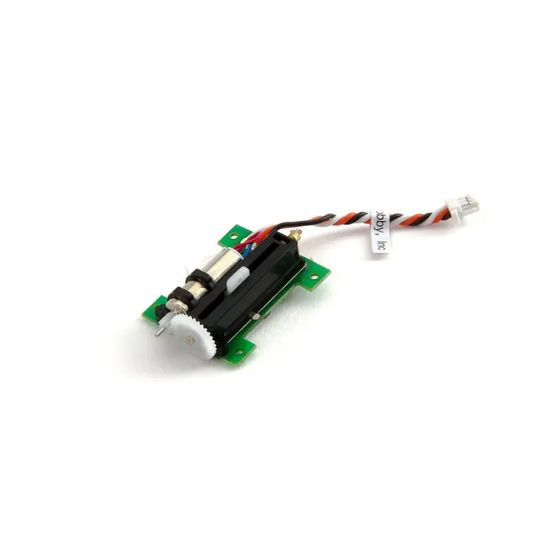 Spektrum Servo L=35Mm: 120 S (Spmsh2029l) 1