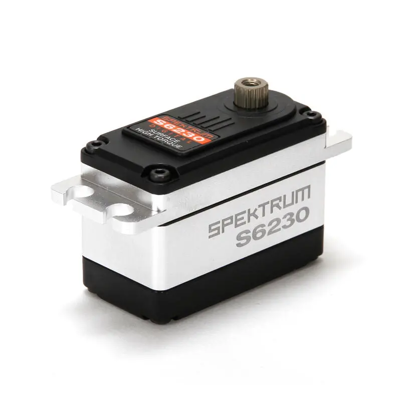 Spektrum Standard Digital High Torque Metal Gear Surface Servo (Spmss6230) 1