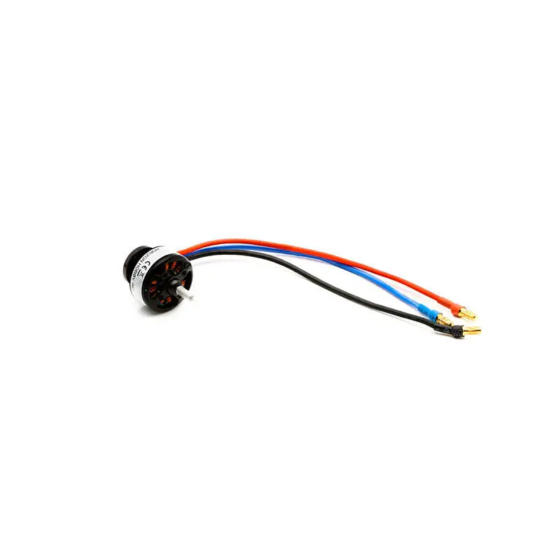 Spektrum Brushless Outrunner Motor; 2832-1300Kv 14-Pole (Spmxam1900) 1