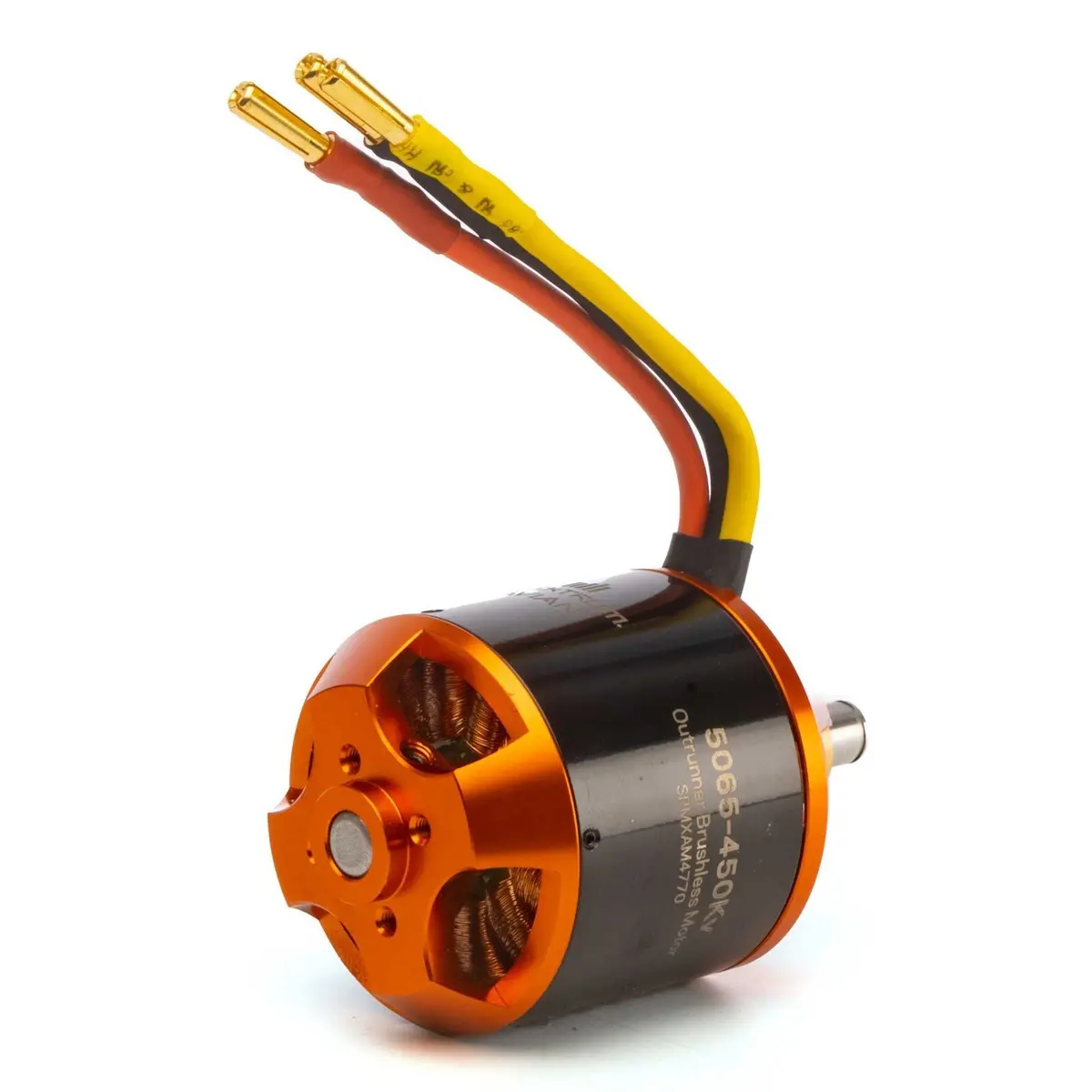 Spektrum Avian 5065-450Kv Outrunner Brushless Motor (Spmxam4770) 1