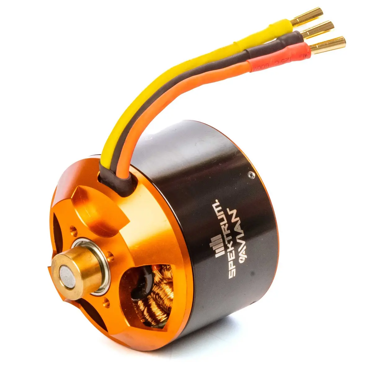 Spektrum Avian 6362-250Kv Outrunner Brushless Motor (Spmxam4795) 1