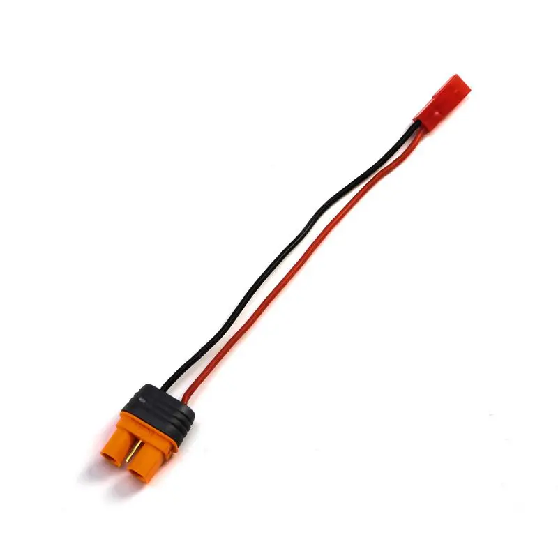 Spektrum Adapter: Ic3 Battery / Jst Device (Spmxca310) 1