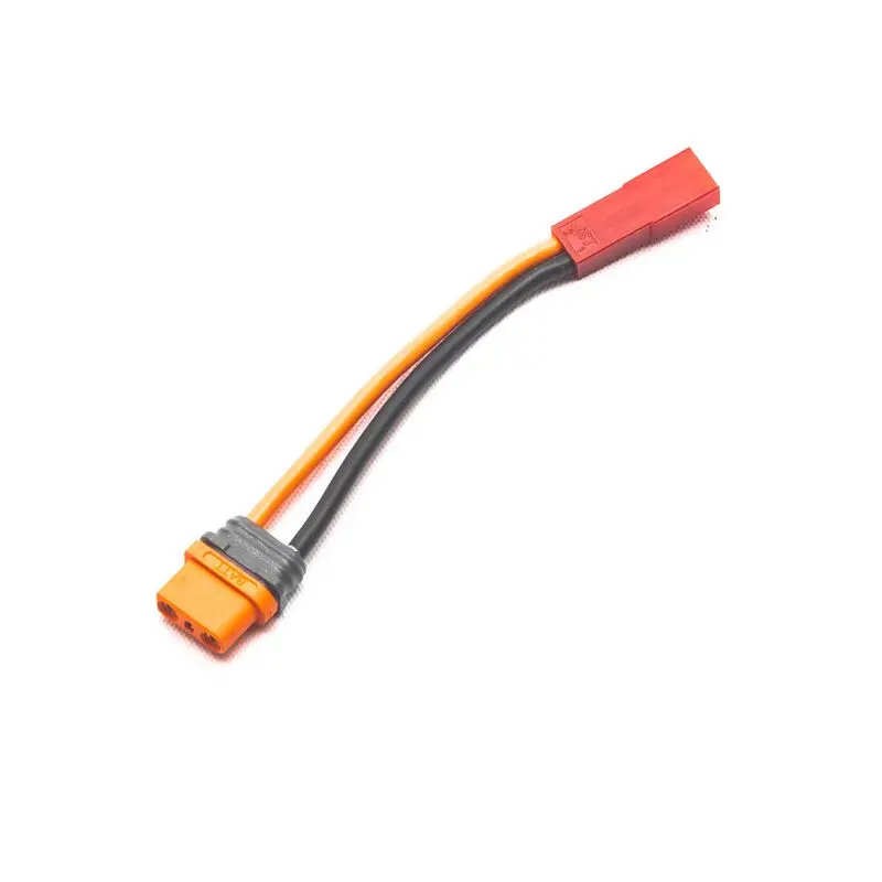 Spektrum Adapter: Ic2 Battery / Jst - Rcy Device (Spmxca322) 1