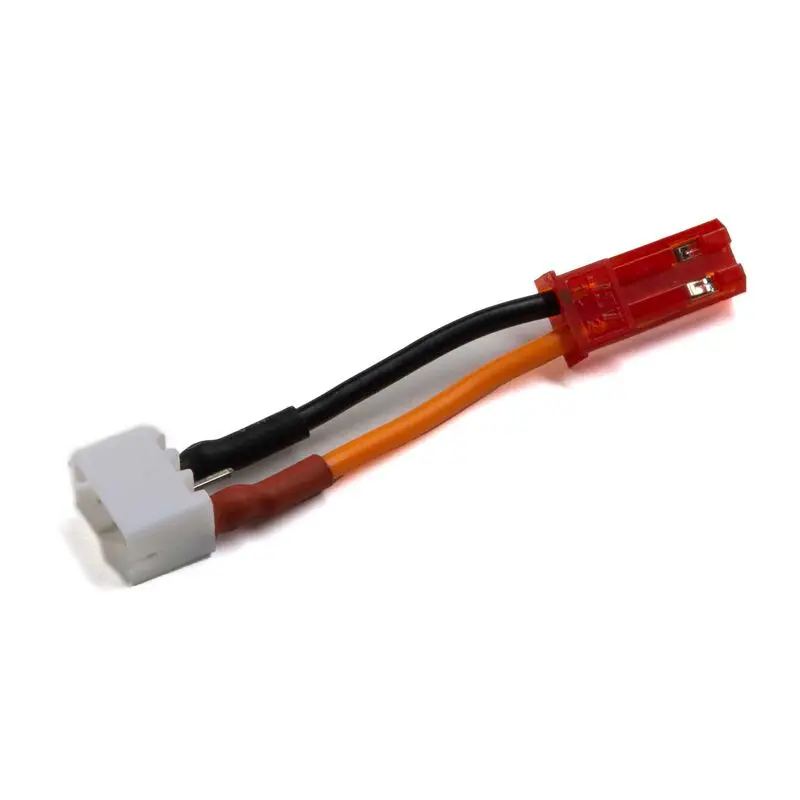 Spektrum Adapter: Jst-Rcy Battery / Jst-Ph Device (Spmxca327) 1