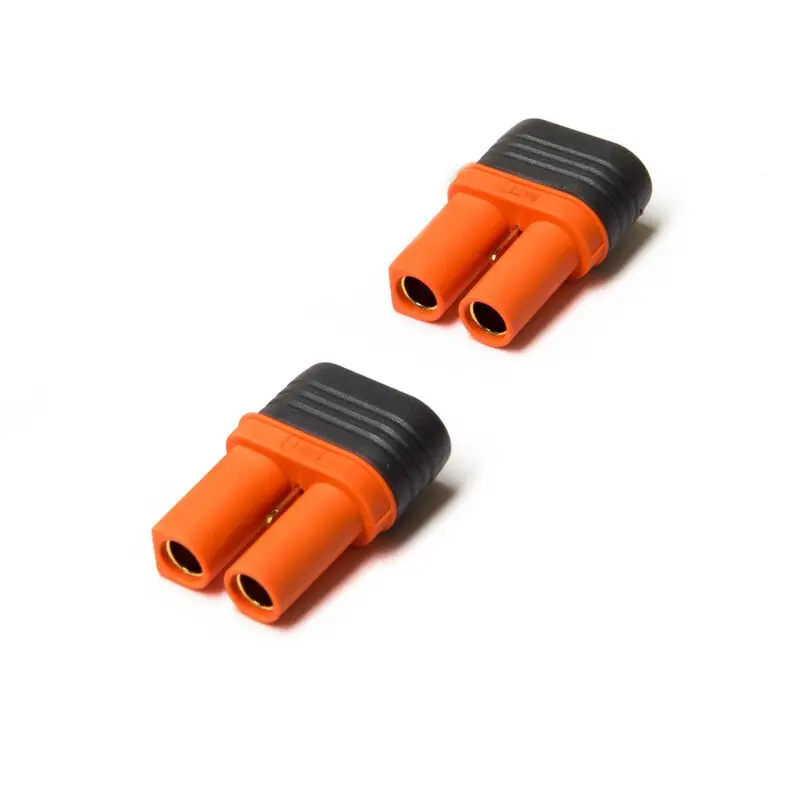 Spektrum Connector: Ic5 Battery (2) (Spmxca501) 1