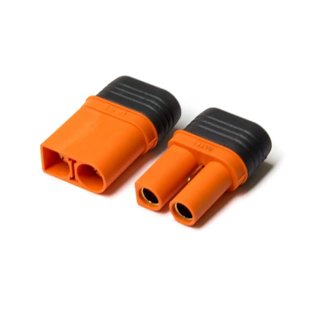 Spektrum Connector: Ic5 Device And Ic5 Battery Set (Spmxca5022ech) 1