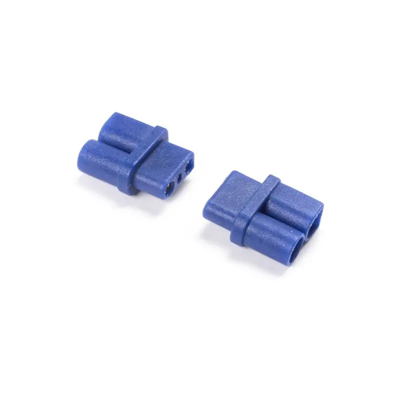 Spektrum One-Piece Battery Adapter: Ic2 Battery / Ec2 Device (2)(Spmxca519) 1