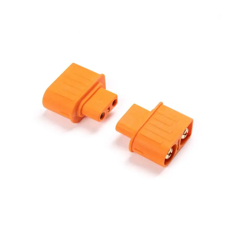 Spektrum One-Piece Battery Adapter: Ic3 Device / Ic2 Battery (Spmxca520) 1