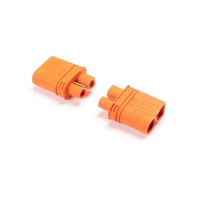 Spectrum One-Piece Battery Adapter: Ic5 Device / Ic3 Battery (2) (Spmxca522) 1