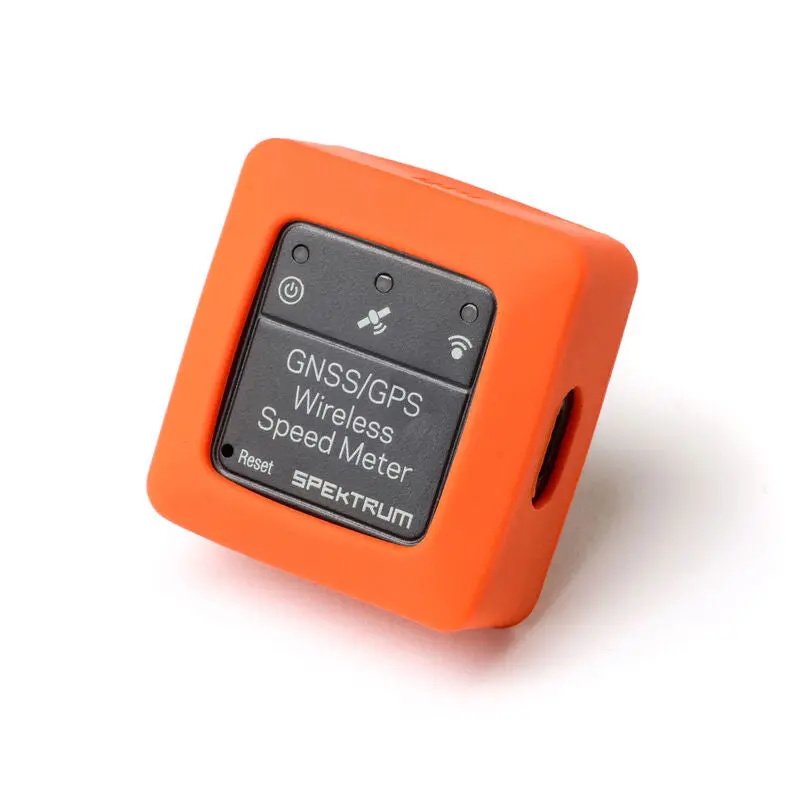 Gnss Wireless Gps Speed Meter & Data Logger 1
