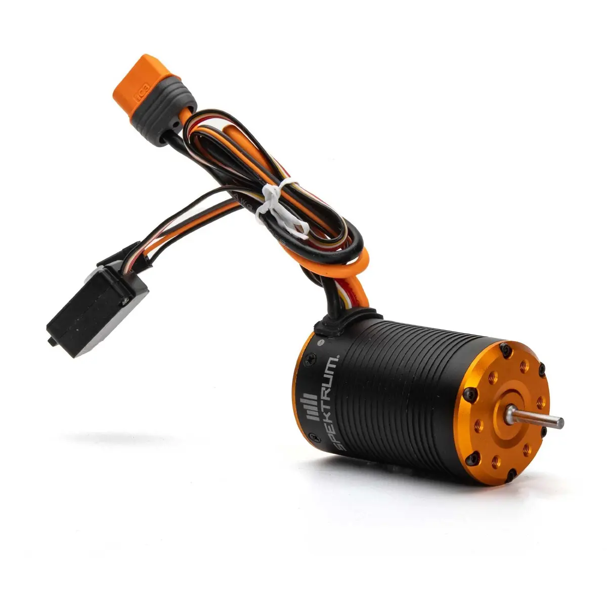 Firma 2-In-1 Brushless Crawler Motor/Esc: 2300Kv 1