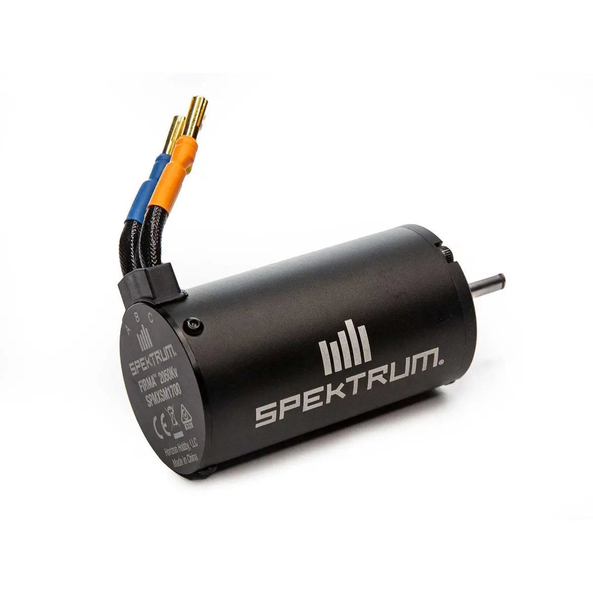 Spektrum Firma 2050Kv Brushless Motor (Spmxsm1700) 1