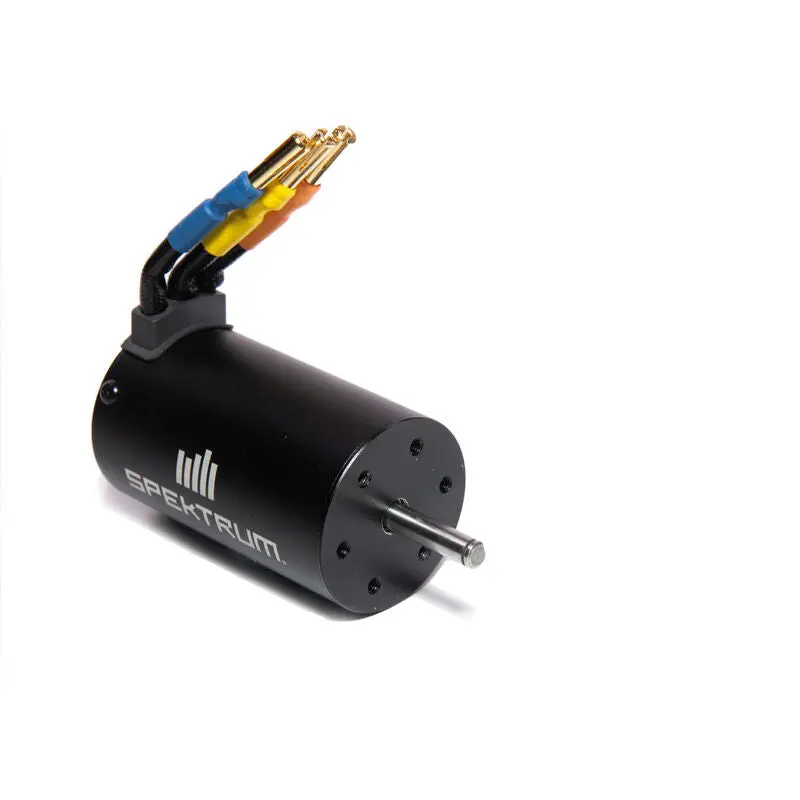 Spektrum Firma 3200Kv 4-Pole Bl Motor, 3660 (Spmxsm2000) 1