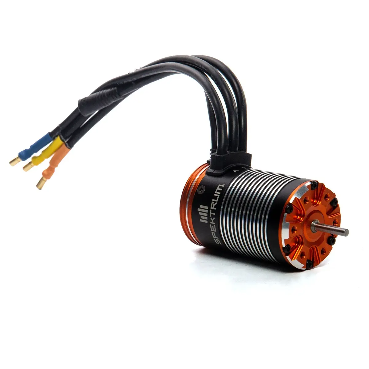 Spektrum Firma 1400Kv Brushless Sensored Crawler Motor (Spmxsm3000) 1