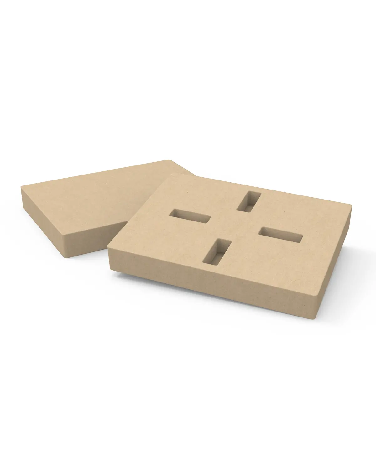 Spraytwirlyhd Mdf Table Top Set (3 Pack) 1