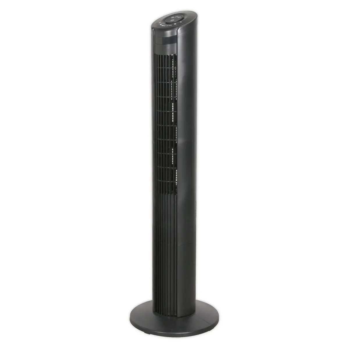 42" Oscillating Office Tower Fan 1