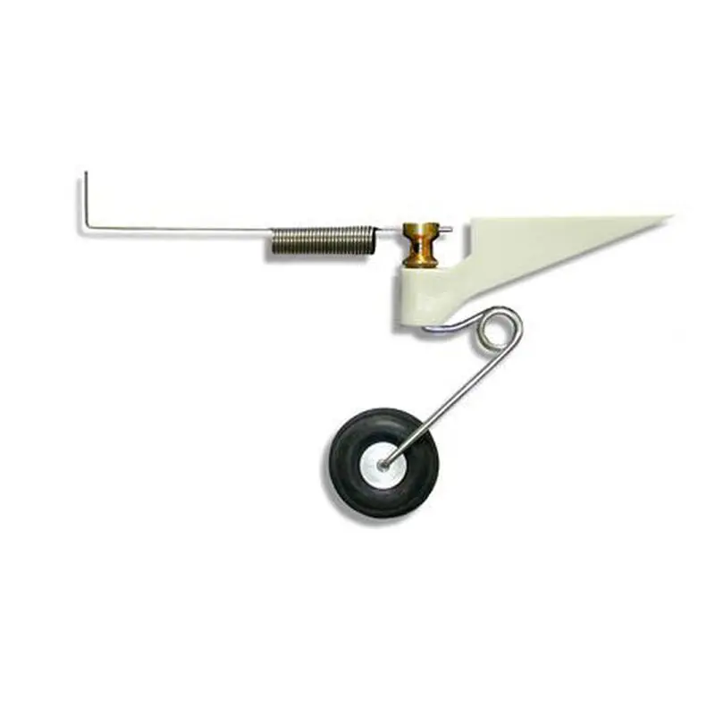 Sullivan Tailwheel Bracket, .60-1/4 (Sul861) 1