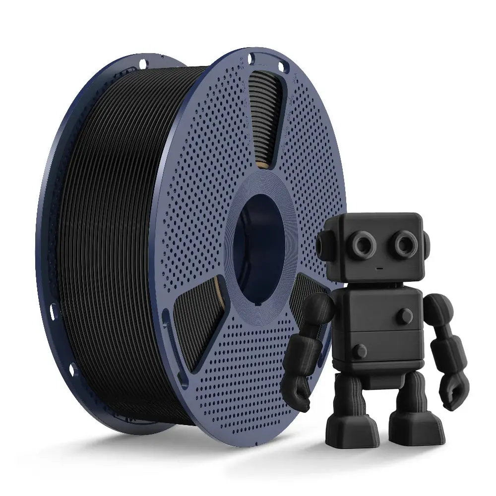 Friendly Hobbies 3D Printer Petg  Filament 1Kg Spools 1