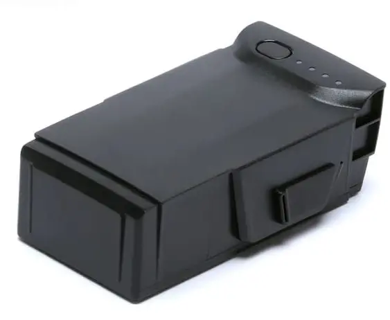 Dji Mavic Air Part 1 Intelligent Flight Battery - Black 1