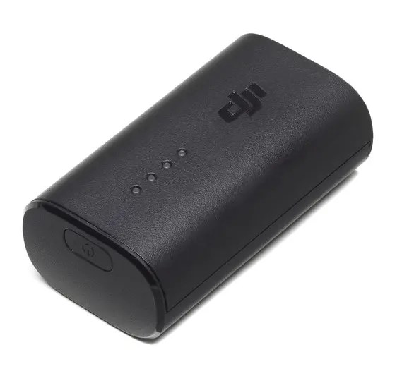 Dji Goggles Battery (3Wgdji) 1