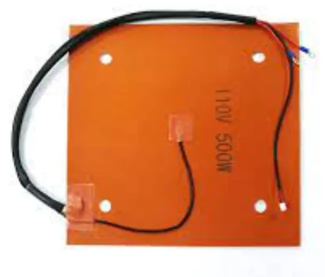 Artillery Genius 3D Printer Oem Ceramic Heater Pad 1