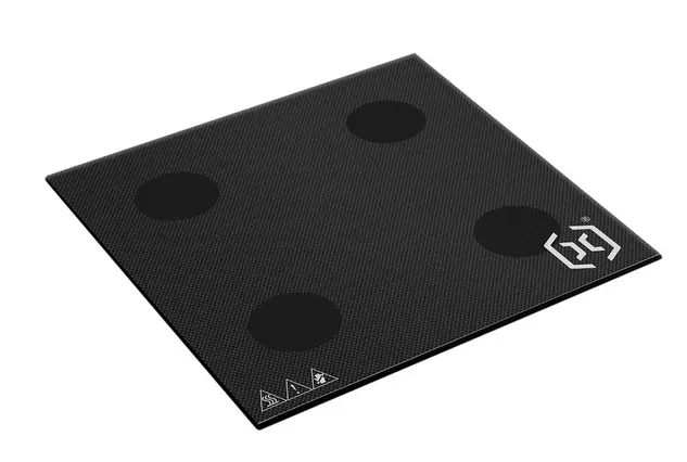 Artillery Genius 3D Printer Oem Glass Build Plate 1