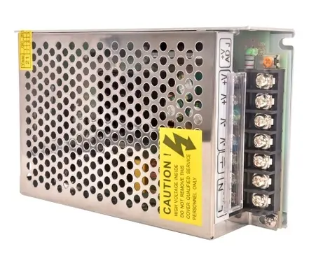 Artillery Sidewinder X1 And Genius 3D Printer Oem Power Supply 1