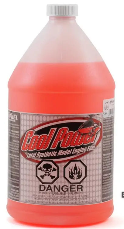 Cool Power 30% (Coocp30h) 1