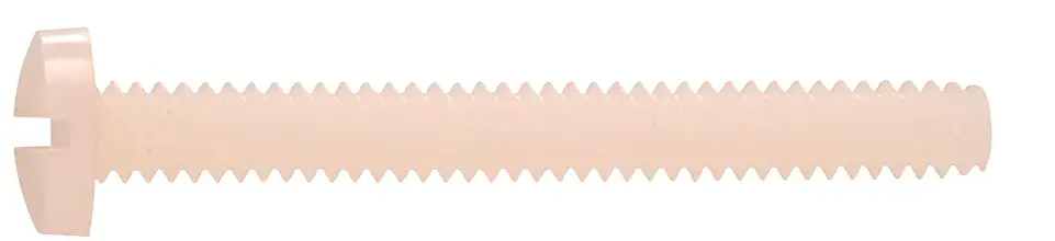 Doughpro Deluxe Binder Head Bolt  1/4-20X2 (Bhd14) 1