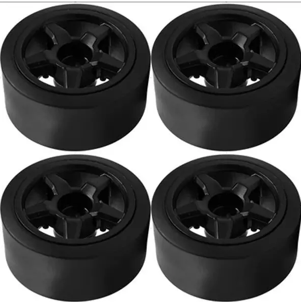 Imex Drift Tire Set (Hard) (Imx16356) 1