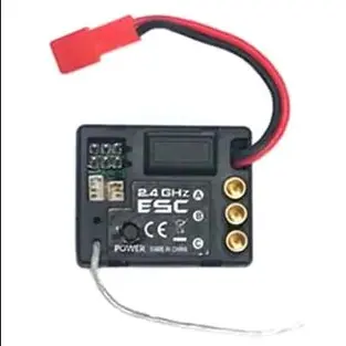 Imex 2.4Ghz Replacement Brushless Esc/Rx (Imx16414) 1