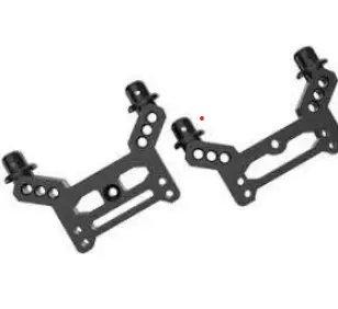 Imex Slider Shock Tower Set (Front & Rear) (Imex16360) 1