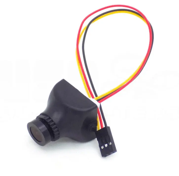 12V 700Tvl Mini Fpv Camera 25.25Mm 1