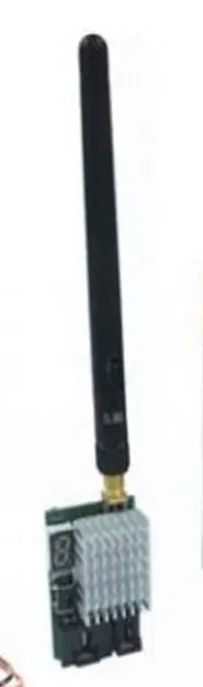5.8Ghz 32Ch A/V 200Mw Transmitter 1