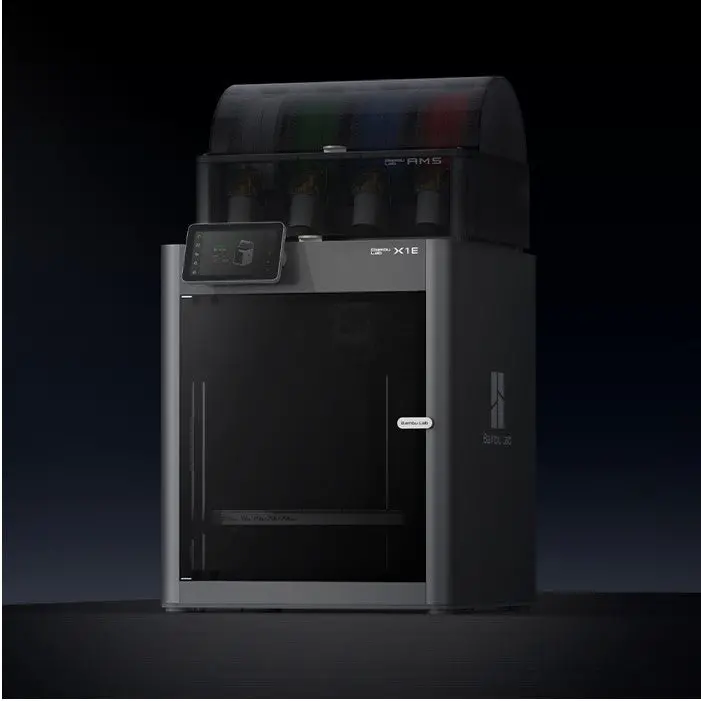 Bambu Lab X1e 3D Printer  ***In Stock **** In Store Only****Call For Pricing **** 1