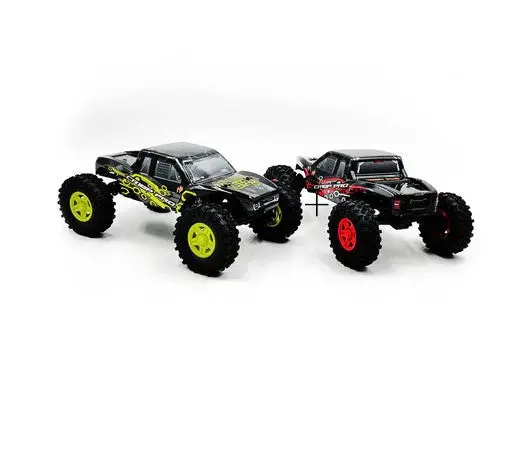 Hobby Plus Cr-18P Pro Brushless Juice Up Edition 1