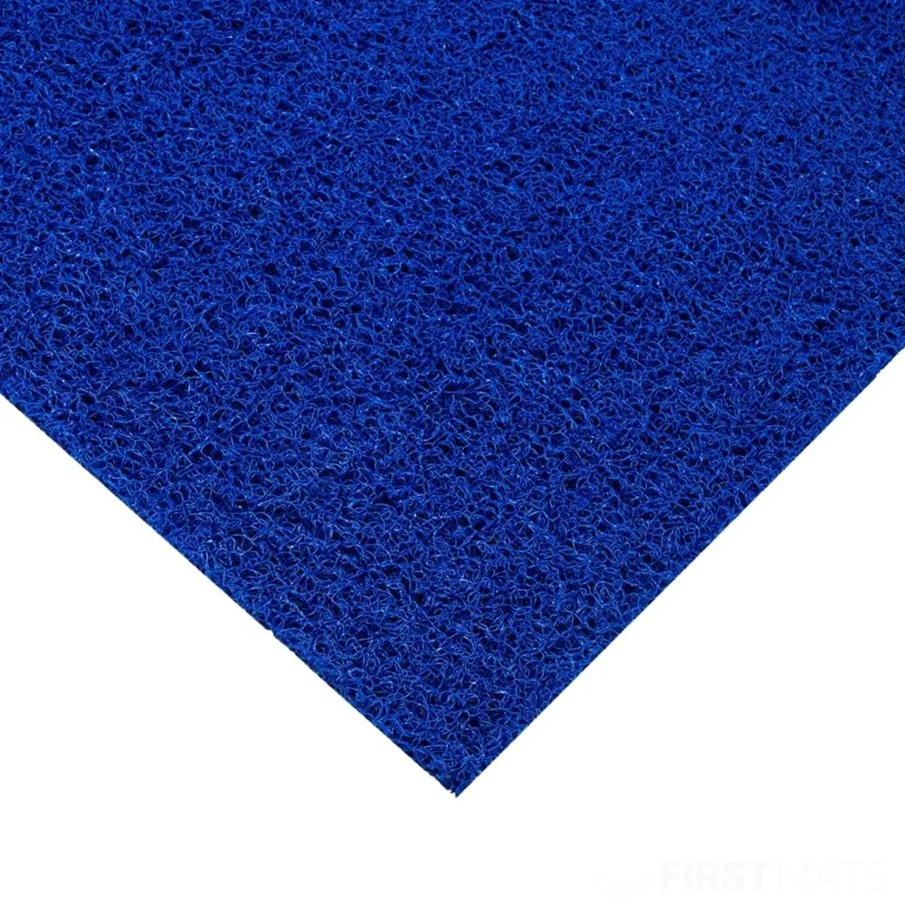 Softmat Barefoot Comfort Vinyl Looper Matting 1