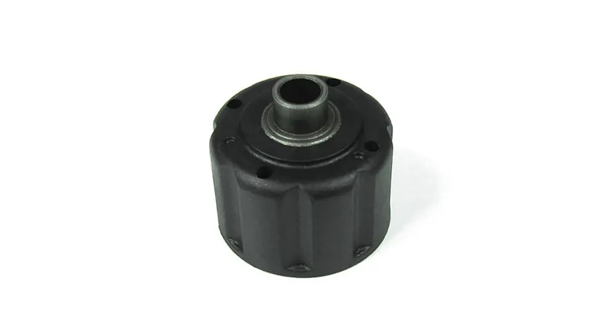 Tekno Differential Case (Front/Center/Rear) (Tkr5113) 1