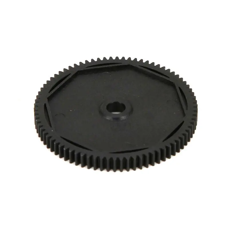 Team Losi Hds Spur Gear, 78T 48P, Kevlar: All 22 (Tlr232010) 1