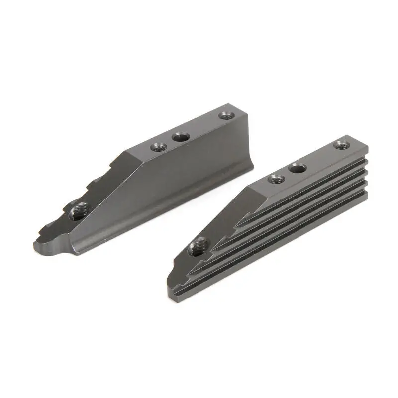 Losi Engine Mount Set: 8Ight 4.0 (Tlr241017) 1