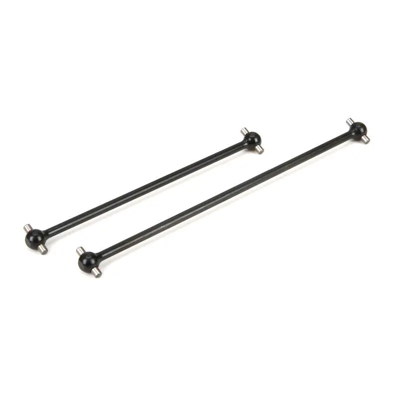 Losi Center Dog Bone Set, Front And Rear: 8Ight-T 3.0/4.0 (Tlr242010) 1