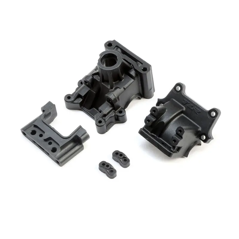 Front Gear Box: 8X, 8Xe 1