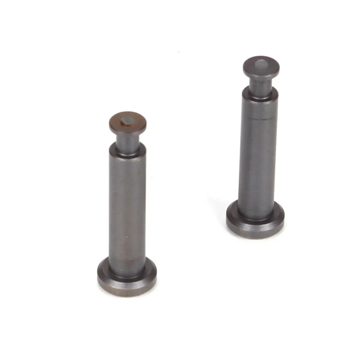 Team Losi Hinge Pins, 4 X 21Mm, Ticn (2): 8B 3.0 (Tlr244007) 1