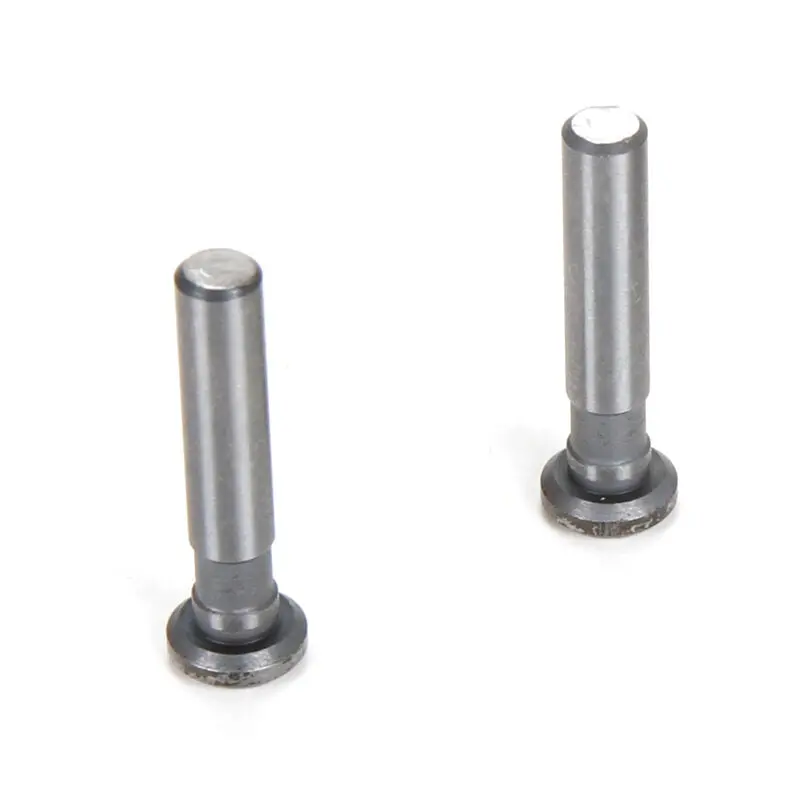 Team Losi Hinge Pins, 4 X 21Mm Ticn (2): 8Ight 4.0 (Tlr244027) 1